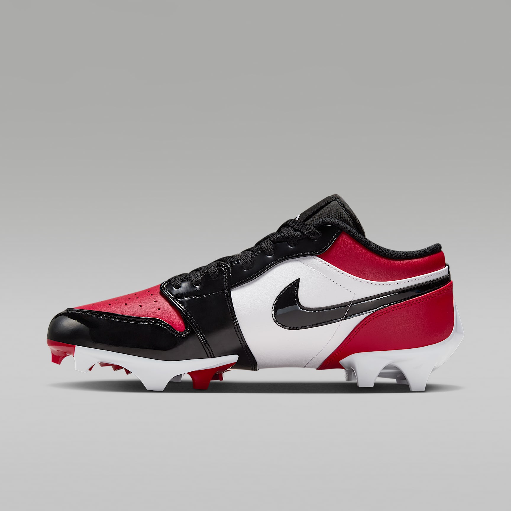 Jordan 1 Low TD Men's Football Cleat. Nike.com